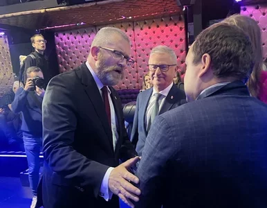 Miniatura: Wyniki wyborów 2023. Ile zdobyła...