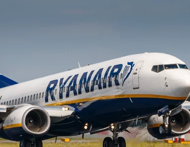 Miniatura: Ryanair z nowymi połączeniami z Polski....