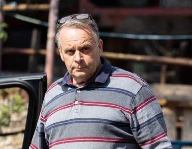 Miniatura: Skandal obyczajowy w Wielkiej Brytanii....