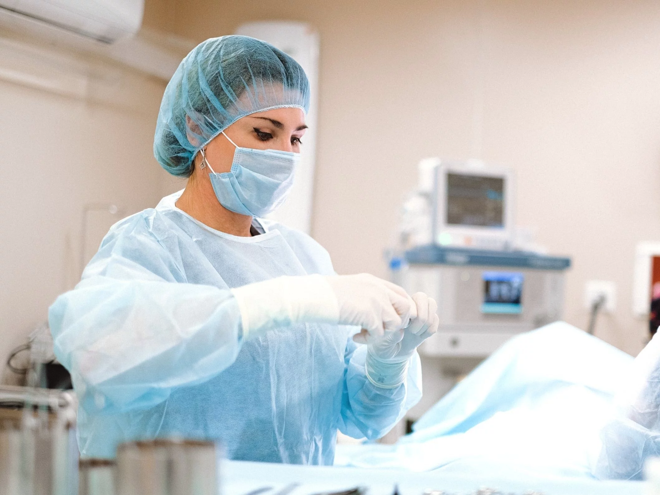 Polskie innowacje w medycynie XXI wieku – QUIZ dla pasjonatów medycyny