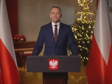 Miniatura: Nawrocki: Polacy powiedzieli jasno – nie...