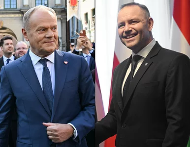 Miniatura: Trump podjął decyzję ws. Polski, Tusk...