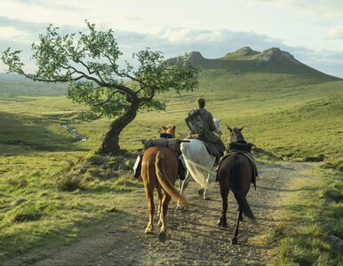 Miniatura: 100 lat przed „Grą o tron”, 6 odcinków...