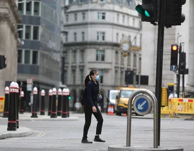 Miniatura: Tragiczny błąd Brytyjczyków? „Mielibyśmy...