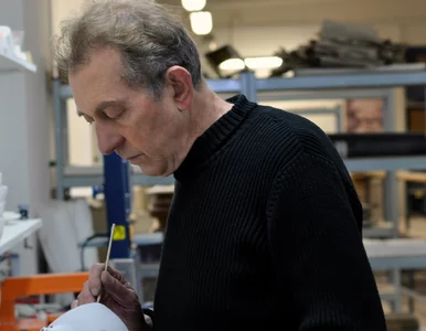 Miniatura: Pomiędzy sztuką a codziennością. Marek...