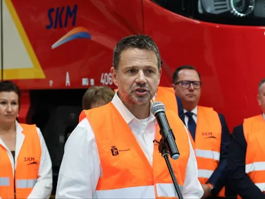 Miniatura: Trzaskowski zostanie odwołany? Decydujące...