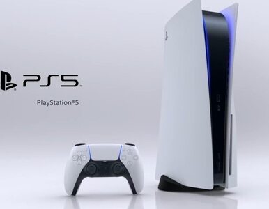 Miniatura: Zdjęcia PlayStation 5 sprzedają się po...