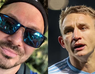 Miniatura: Najpierw Rzeźniczak, teraz młody...