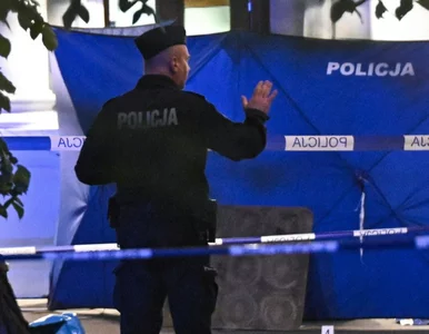 Miniatura: Szokujące słowa sprawcy ataku na UW. Mówił...