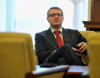 Miniatura: Wipler: Stan wojenny? Ci którzy go...