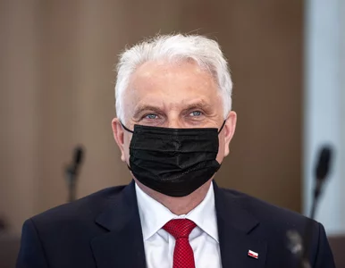 Miniatura: Obowiązkowe szczepienia dla kilku grup?...