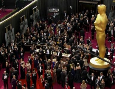 Miniatura: Oscary 2014 rozdane. Lista nagrodzonych