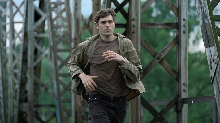 Miniatura: „Niebo. Rok w piekle” – zdjęcia z...