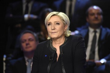 Marine Le&nbsp;Pen
