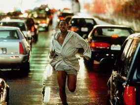 Miniatura: Najmocniejsze kryminały na święta. Zamiast...