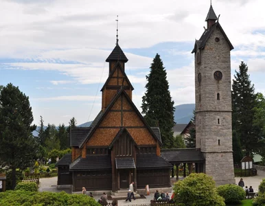 Miniatura: Co to za miejsce? Sprawdź, jak dobrze...