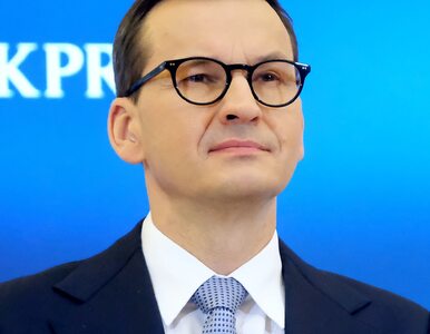 Miniatura: Morawiecki: kolejne 20 mld zł dla...