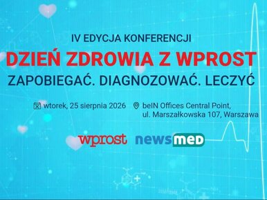 Miniatura: Dzień Zdrowia z Wprost. Kilkudziesięciu...