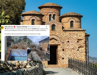 Miniatura: Kościół wpisany na listę UNESCO...