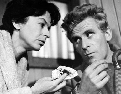 Miniatura: Ikony PRL-u. Pamiętasz te twarze? Na...