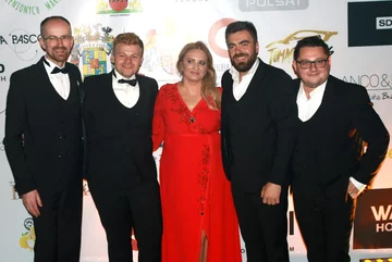 Podsumowanie Gali Elite Club Monaco foto.Olivier Britton Photoando