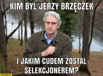 Sousa za Brzęczka. Internauci publikują memy 