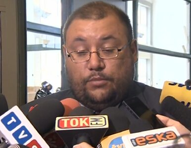 Miniatura: Katarzyna W. winna. Prokurator: trudno...