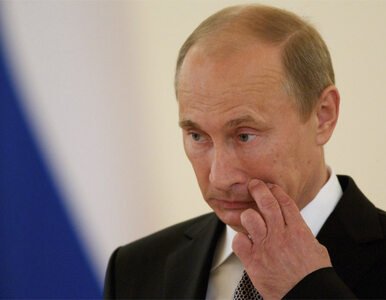 Miniatura: "Putin prosił, bym trenował kobiety....