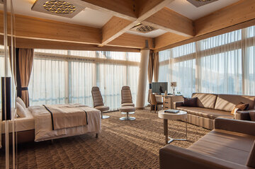 Nosalowy Dw&oacute;r Resort & Spa