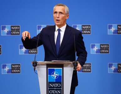 Miniatura: NATO przeprowadzi ćwiczenia odstraszające....