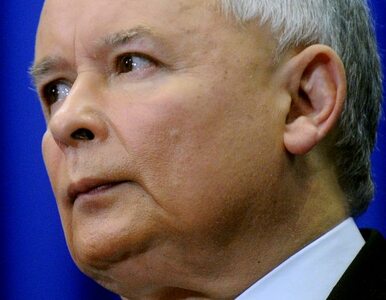 Miniatura: Kaczyński: wizyta Miedwiediewa nic nam nie...