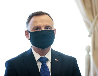 Miniatura: Andrzej Duda uprzedzi Putina? Chodzi o...