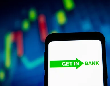 Miniatura: Przymusowa restrukturyzacja Getin Noble...