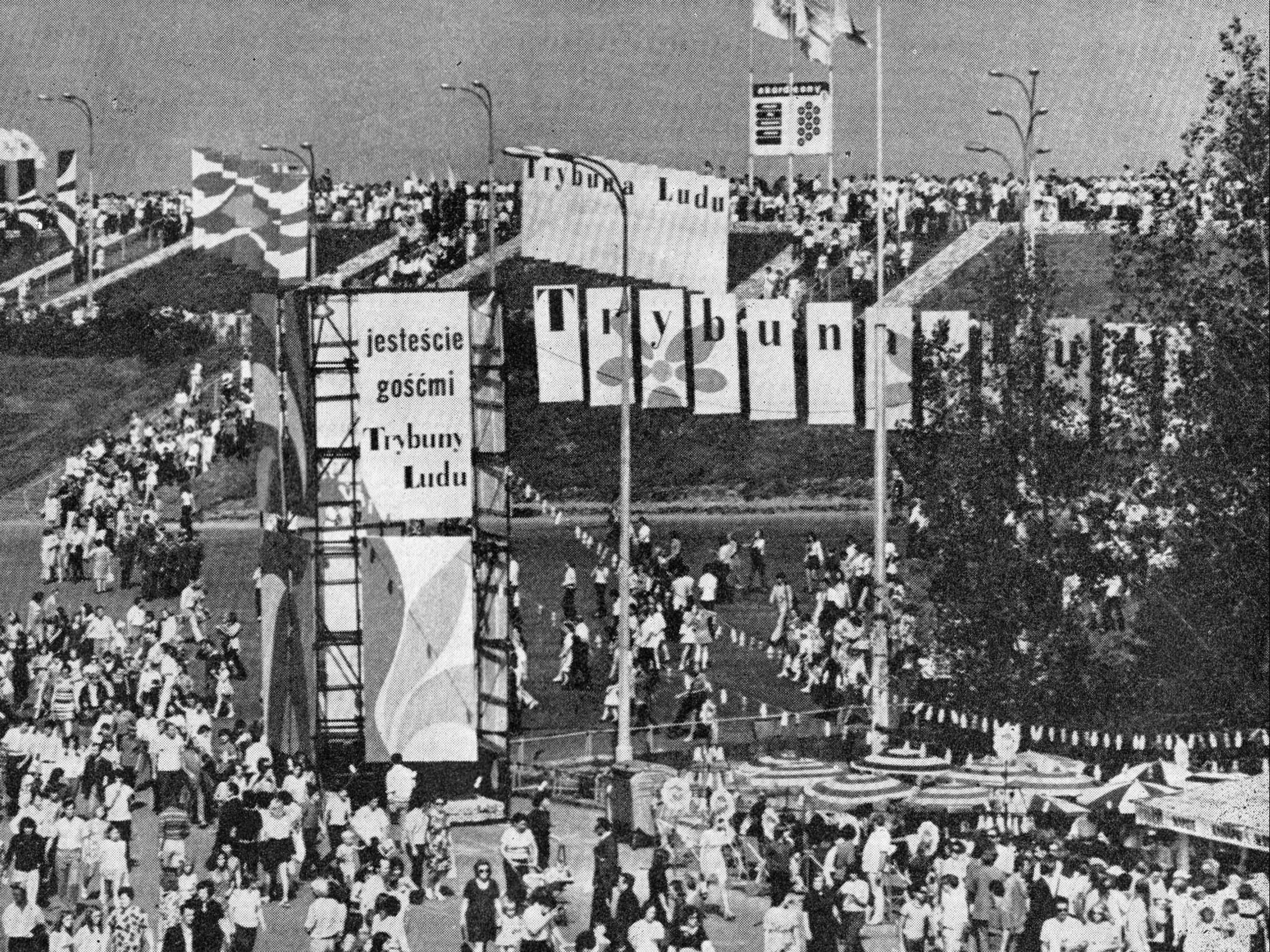 Test wiedzy o PRL-u. Co pamiętasz z minionej epoki?