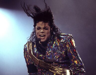 Miniatura: Była pokojówka Michaela Jacksona przerywa...