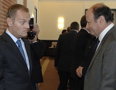 Miniatura: Działania rządu niepokoją Polaków