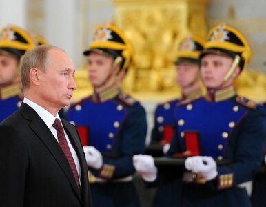 Miniatura: Putin na czele Frontu
