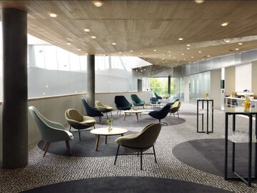 Renaissance &ndash; Foyer