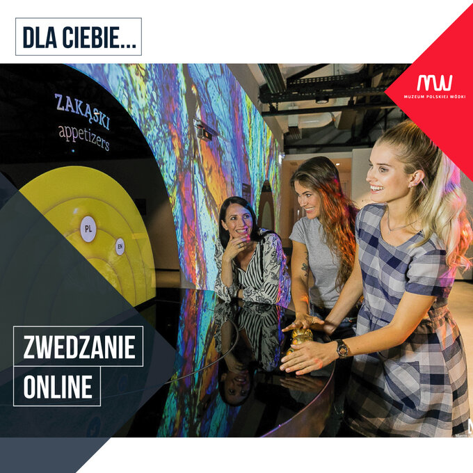 Pomysły na&nbsp;prezent, Centrum Praskie Koneser