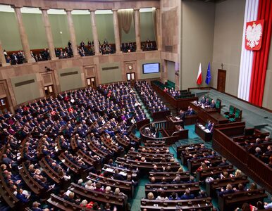 Sejm przyjął ustawę ws. koronawirusa. Co zakłada dokument?