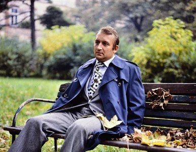 Miniatura: O mały włos nie byłoby ani Kurasia, ani...