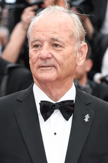 Bill Murray 