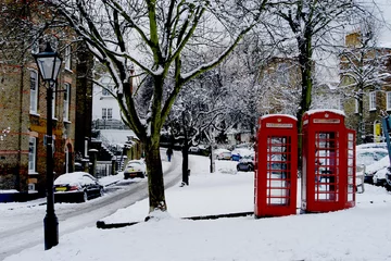 Święta w Londynie fot. Fotolia