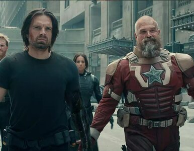 Miniatura: Co nowego na Disney+? To będzie kosmicznie...