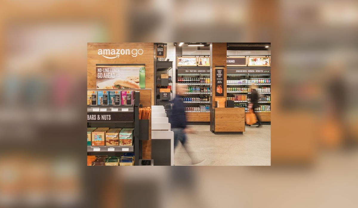 Amazon Go 