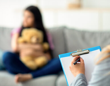 Miniatura: Przełom w pomocy dzieciom. Ważny ruch posłów