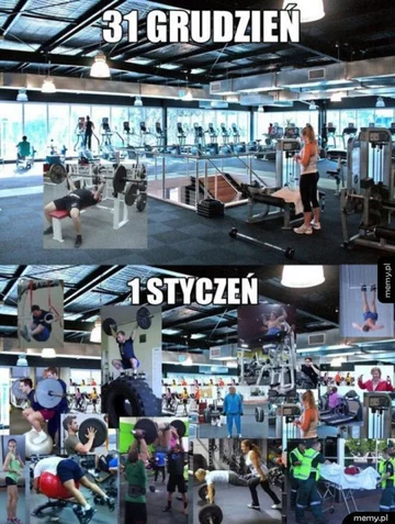 Mem z okazji Nowego Roku 