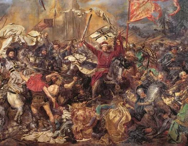 Miniatura: Za miesiąc będzie można obejrzeć "Bitwę...