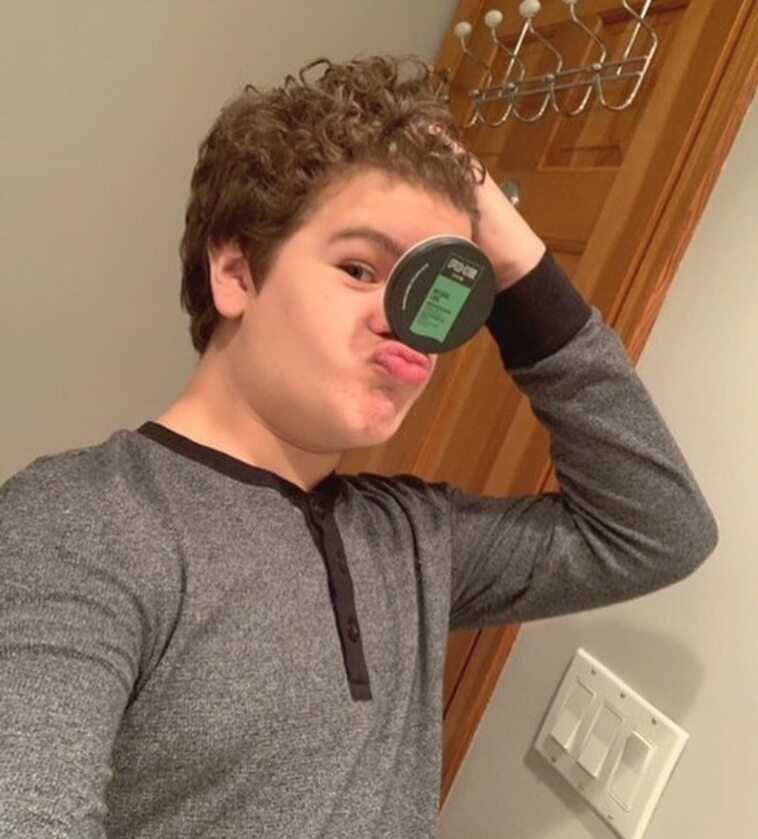 Gaten Matarazzo 