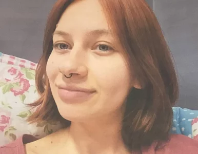 Miniatura: Zaginęła Aneta Szubryt. Ostatni raz...